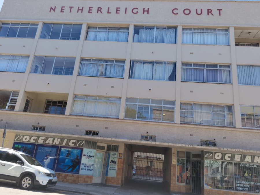 1 Bedroom Property for Sale in Port Elizabeth Central Eastern Cape